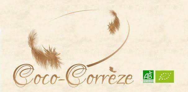 Logo de Coco-Correze