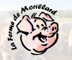 Logo de Ferme de Morillard