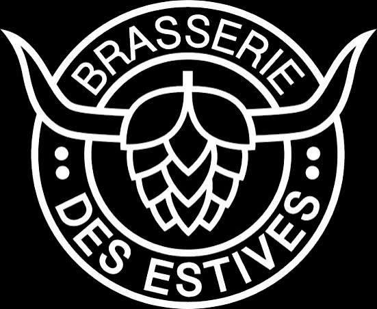Logo de Brasserie des Estives