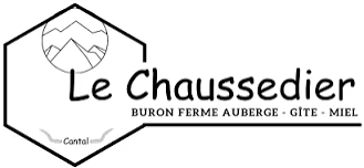 Logo de Ferme Auberge du Buron du Chaussedier