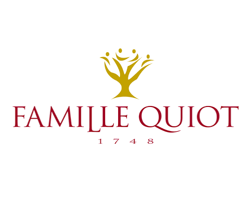 Logo de Vignobles Famille Quiot