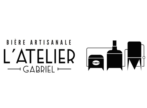 Logo de Brasserie l’Atelier Gabriel