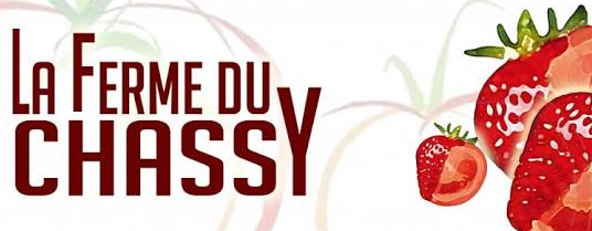 Logo de Ferme du Chassy