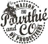 Logo de Maison Pourthié