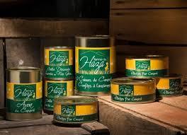 Logo de Ferme d'Haza
