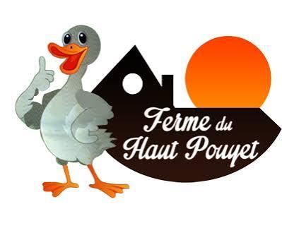 Logo de La Ferme Du Haut Pouyet