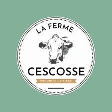 Logo de Ferme Cescosse