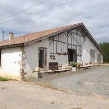 Logo de Ferme de Thoumiou