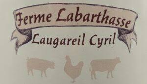 Logo de Ferme de Labarthasse