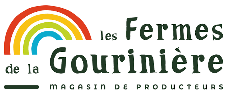 Logo de Magasin des Fermes de La Gourinière