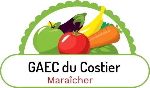Logo de GAEC du Costier