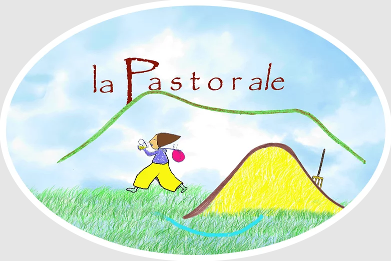 Logo de Brasserie La Pastorale