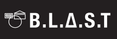 Logo de Brasserie BLAST