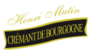 Logo de Domaine Henri Mutin