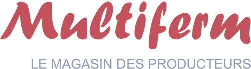 Logo de Mulitferm