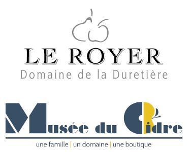Logo de Domaine de la Duretière