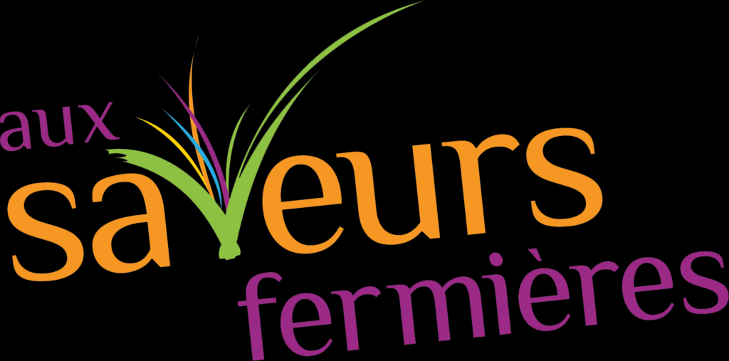 Logo de Aux Saveurs Fermières