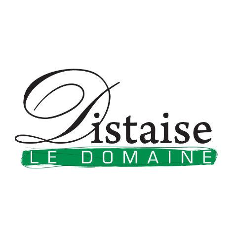 Logo de Domaine Distaise