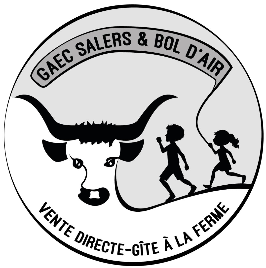 Logo de GAEC Salers et Bol d'Air
