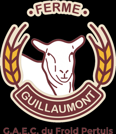 Logo de Ferme GUILLAUMONT