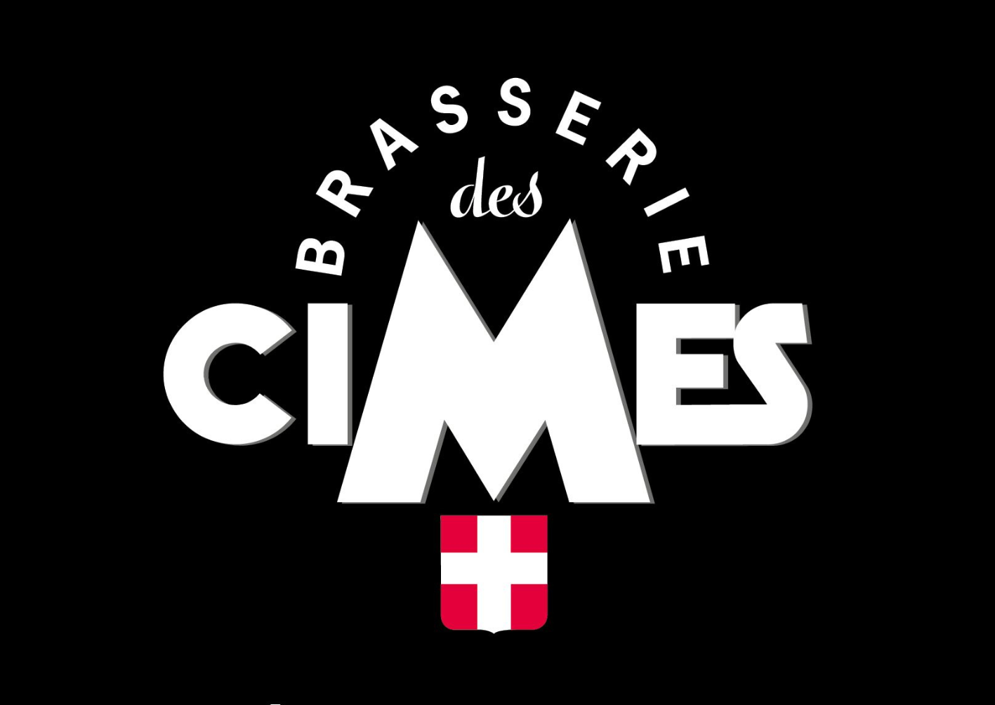 Logo de Brasserie des Cimes