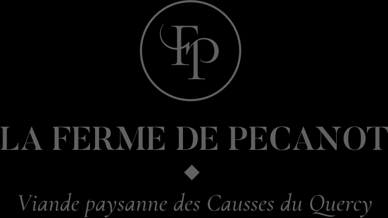 Logo de GAEC de Pécanot