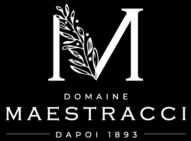 Logo de Domaine Maestracci