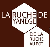 Logo de La Ruche de Yanège