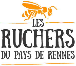Logo de Les Ruchers du Pays de Rennes