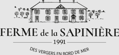 Logo de Cidricole Ferme de la Sapiniere