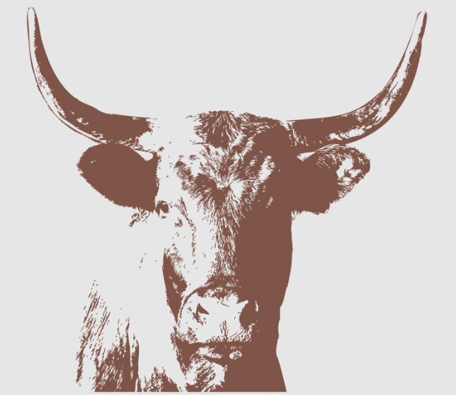 Logo de Les Salers de Pertheville