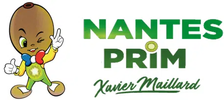 Logo de Verger Nantes Prim