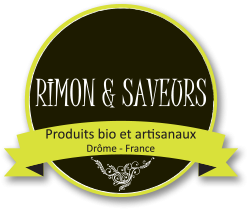 Logo de Rimon & Saveurs