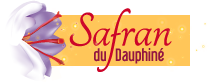 Logo de Safran du Dauphiné