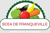 Logo de SCEA de Franqueville