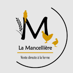 Logo de La Ferme de la Mancellière