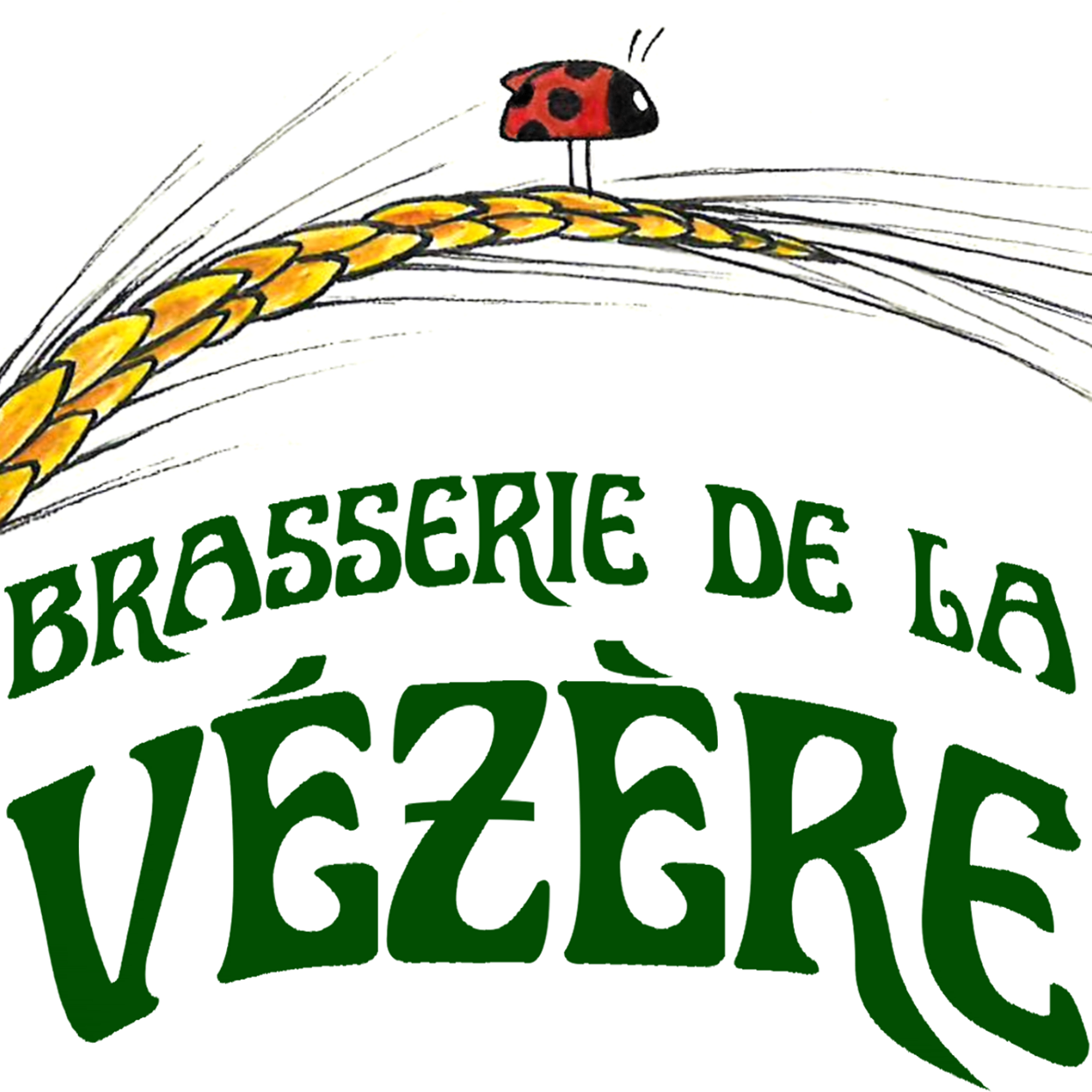 Logo de Brasserie de la Vézère