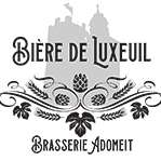 Logo de Brasserie Adomeit