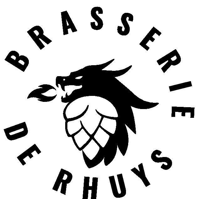 Logo de Brasserie de Rhuys
