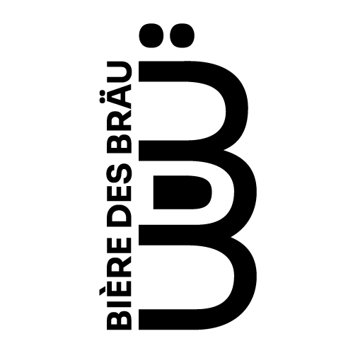 Logo de Brasserie artisanale Bière des Bräu