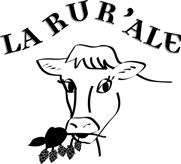 Logo de Bière la Rur'ale / Brasserie ROBICHE