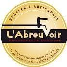Logo de Brasserie Abreuvoir