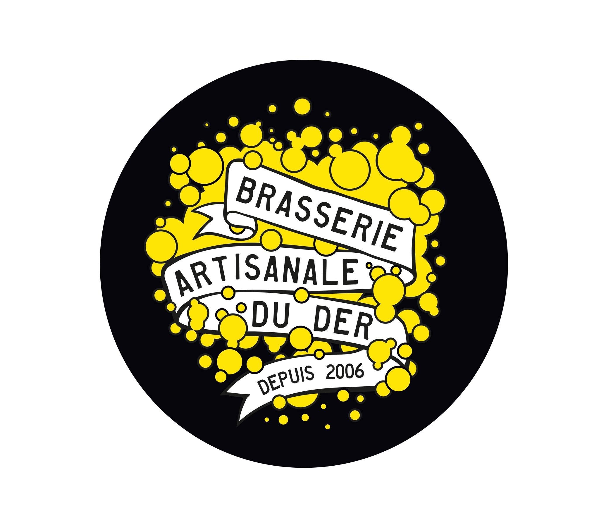 Logo de Brasserie Artisanale du Der