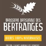 Logo de Brasserie Artisanale des Bertranges