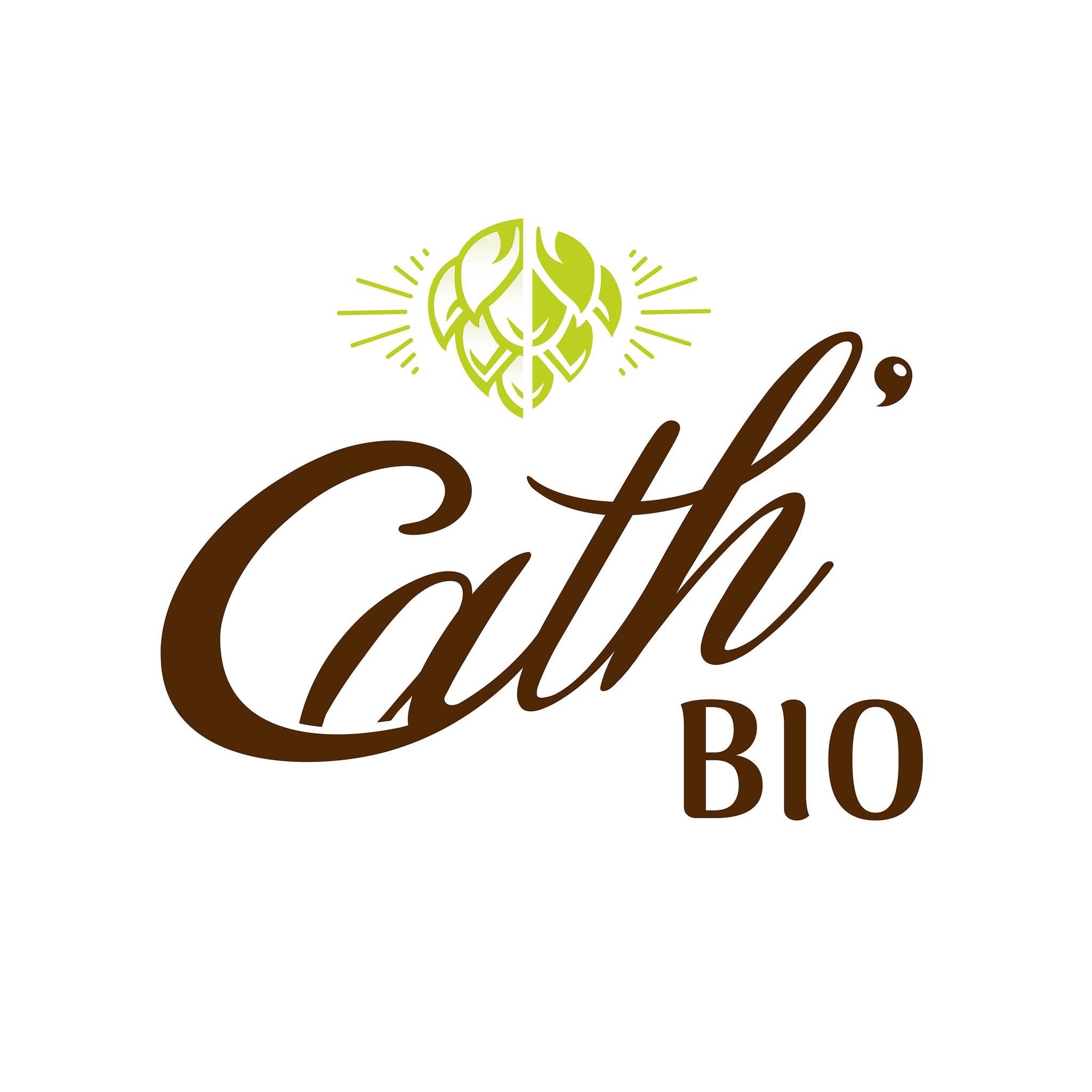 Logo de Brasserie Cath’