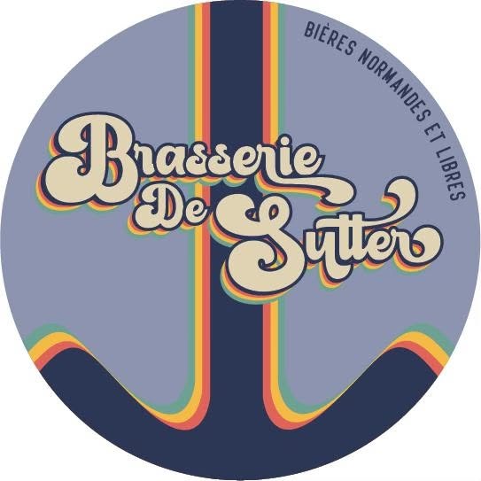 Logo de Brasserie de Sutter