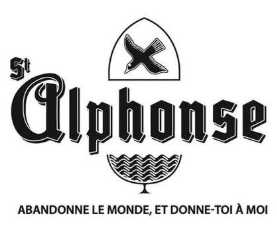 Logo de Brasserie Artisanale St Alphonse