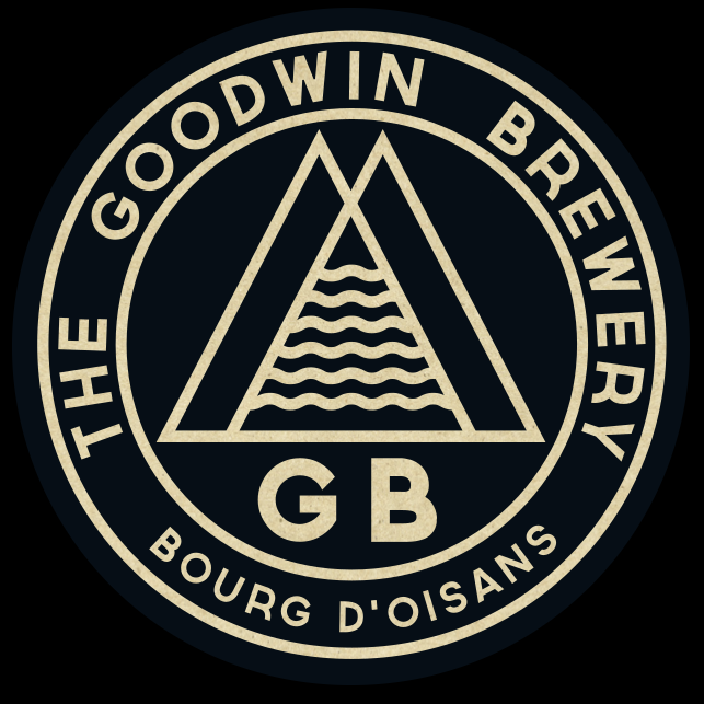 Logo de Brasserie Goodwin Brewery