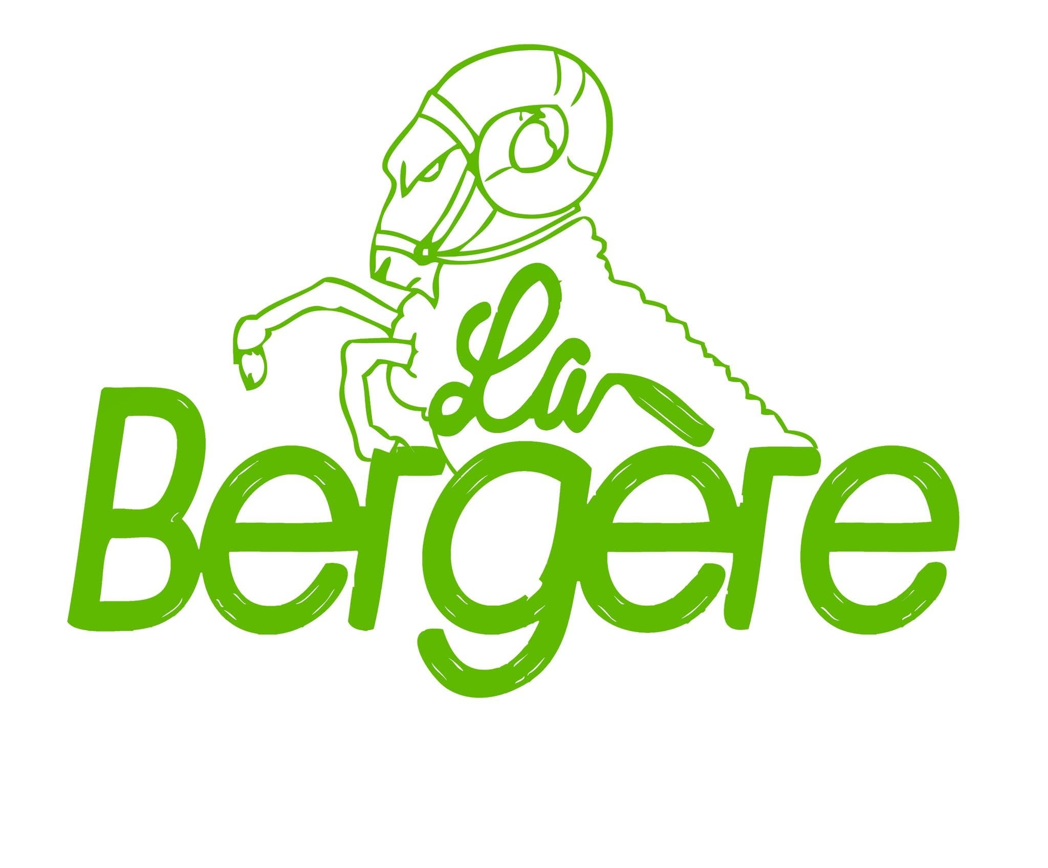 Logo de Brasserie de Bel Air La Bergère