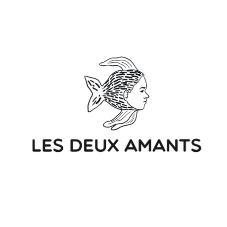 Logo de Brasserie Les Deux Amants